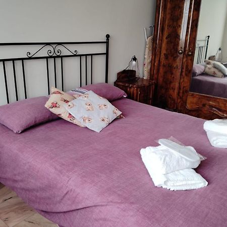 Apartament La Casa Dei Nonni - Ampio Trilocale Zona Lingotto Turyn Zewnętrze zdjęcie