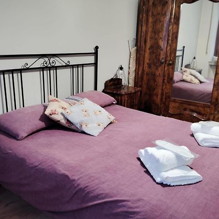 Apartament La Casa Dei Nonni - Ampio Trilocale Zona Lingotto Turyn Zewnętrze zdjęcie