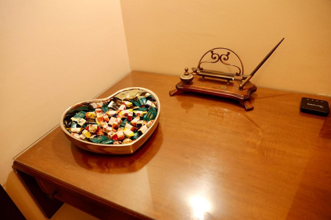 Apartament La Casa Dei Nonni - Ampio Trilocale Zona Lingotto Turyn Zewnętrze zdjęcie