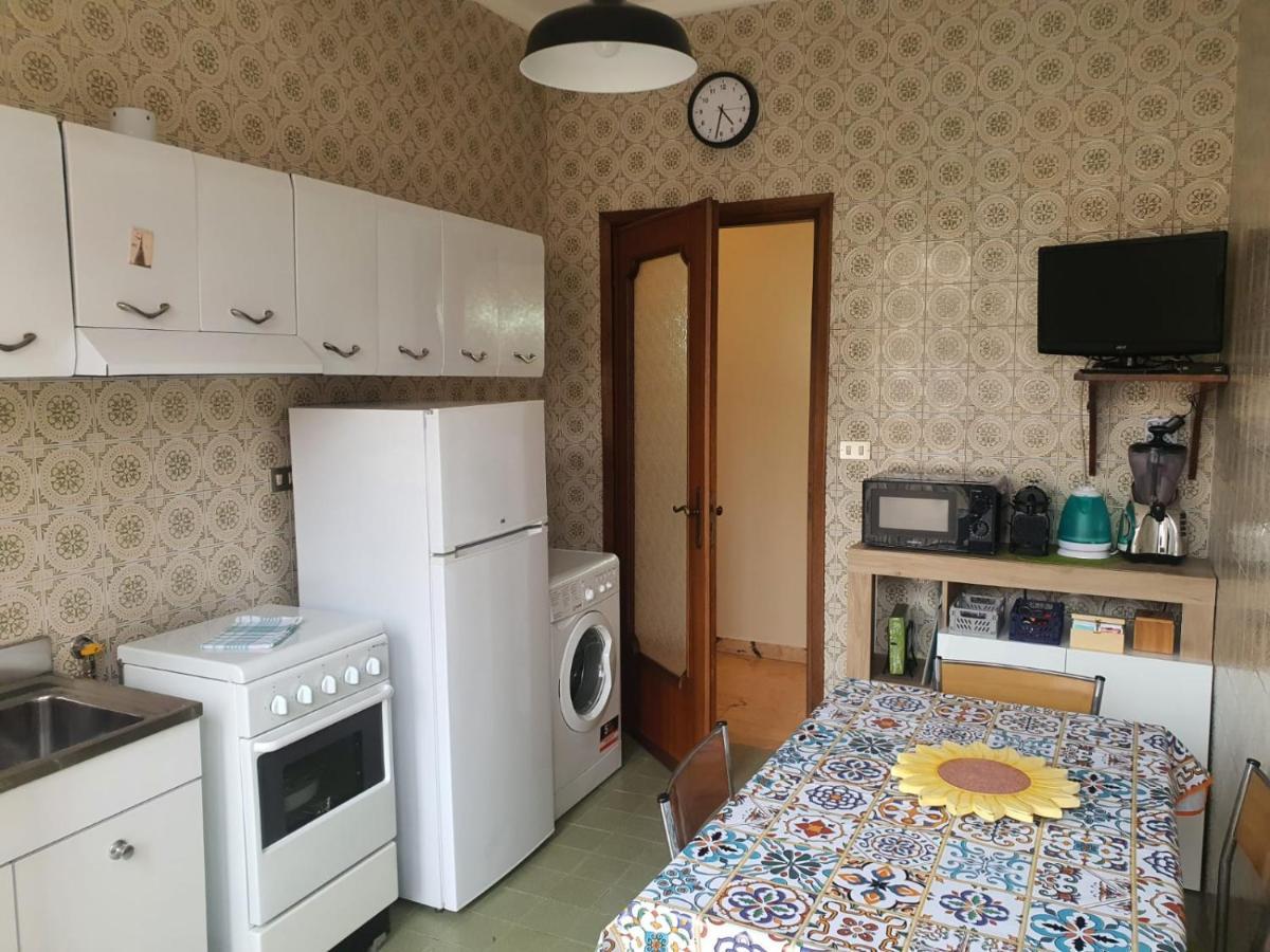 Apartament La Casa Dei Nonni - Ampio Trilocale Zona Lingotto Turyn Zewnętrze zdjęcie