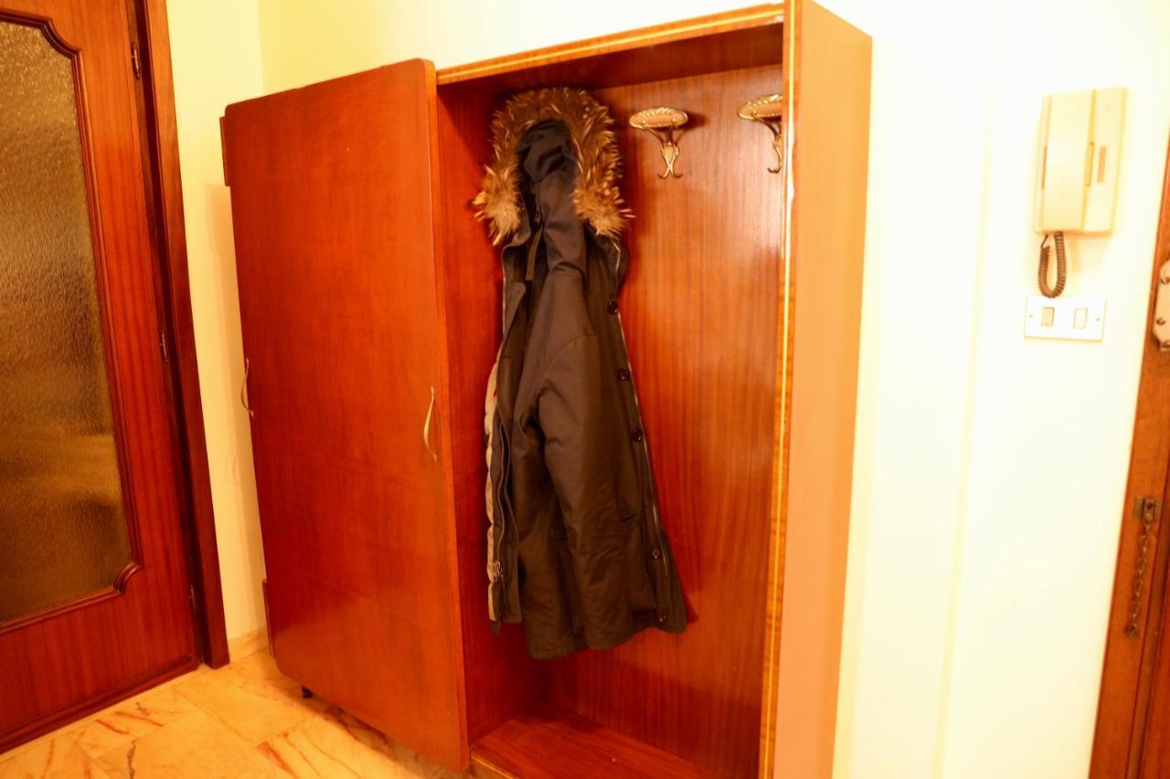 Apartament La Casa Dei Nonni - Ampio Trilocale Zona Lingotto Turyn Zewnętrze zdjęcie