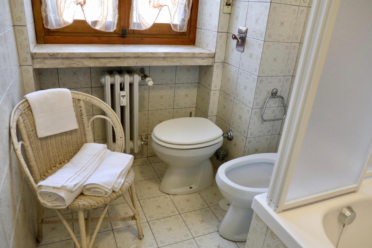 Apartament La Casa Dei Nonni - Ampio Trilocale Zona Lingotto Turyn Zewnętrze zdjęcie