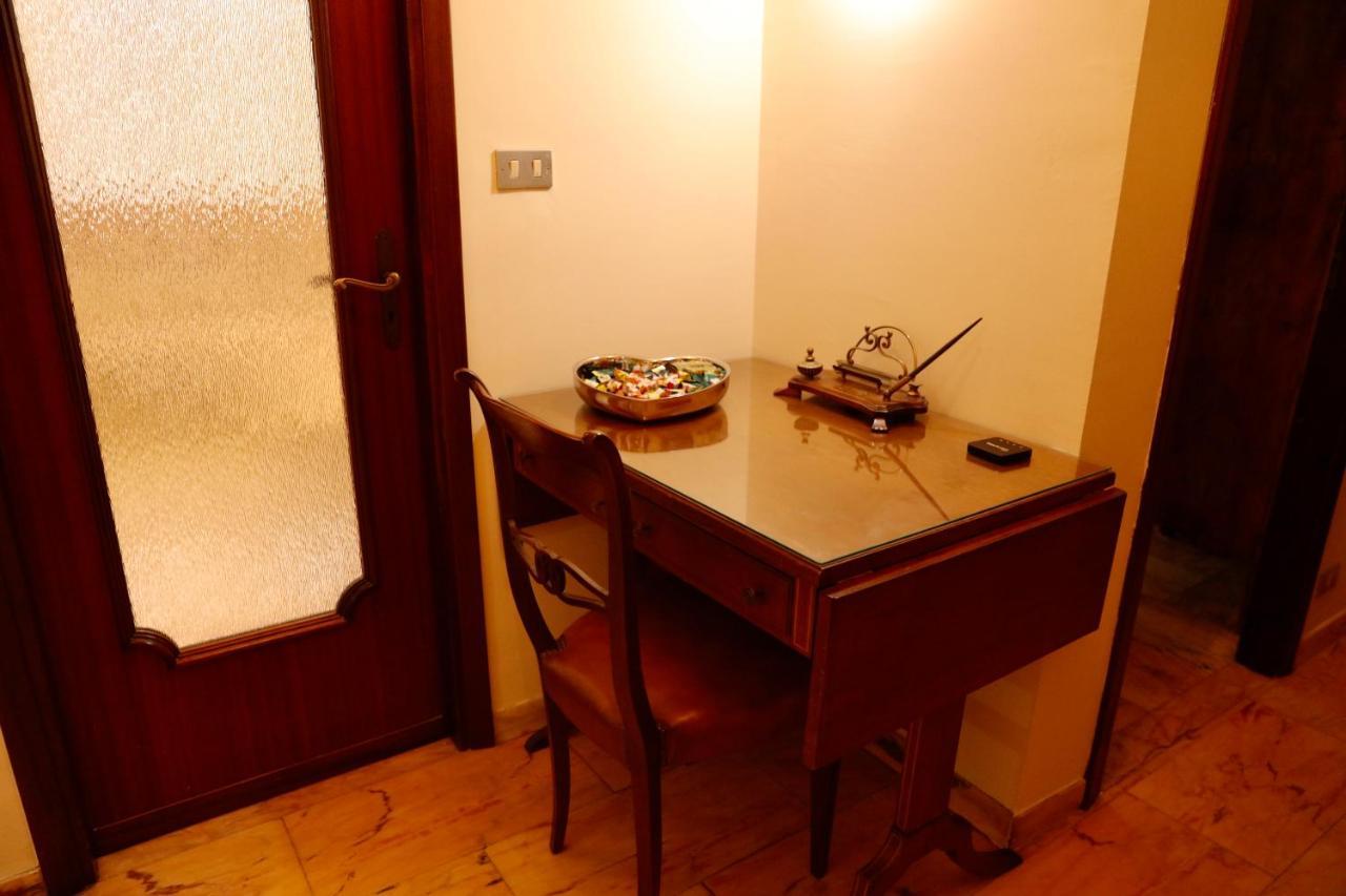 Apartament La Casa Dei Nonni - Ampio Trilocale Zona Lingotto Turyn Zewnętrze zdjęcie
