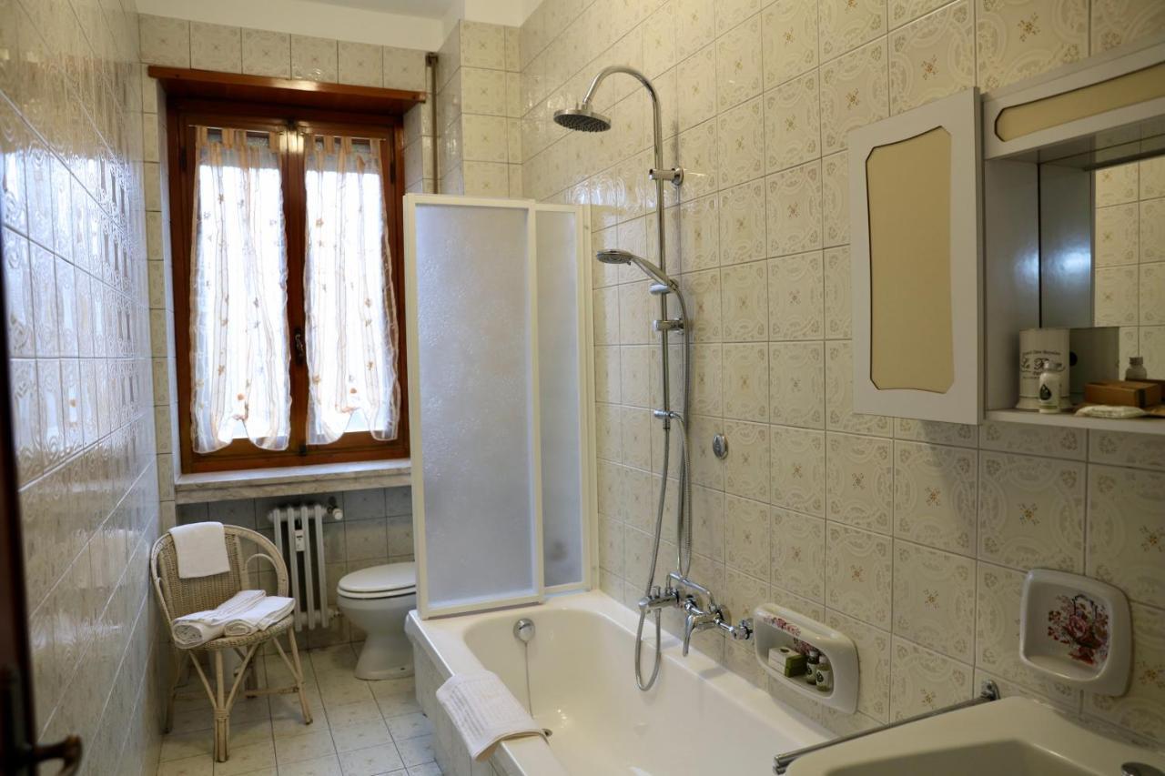Apartament La Casa Dei Nonni - Ampio Trilocale Zona Lingotto Turyn Zewnętrze zdjęcie