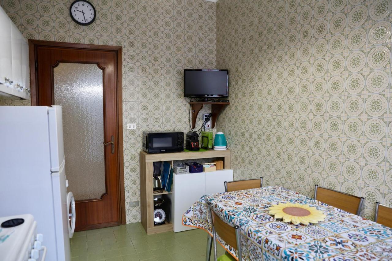 Apartament La Casa Dei Nonni - Ampio Trilocale Zona Lingotto Turyn Zewnętrze zdjęcie