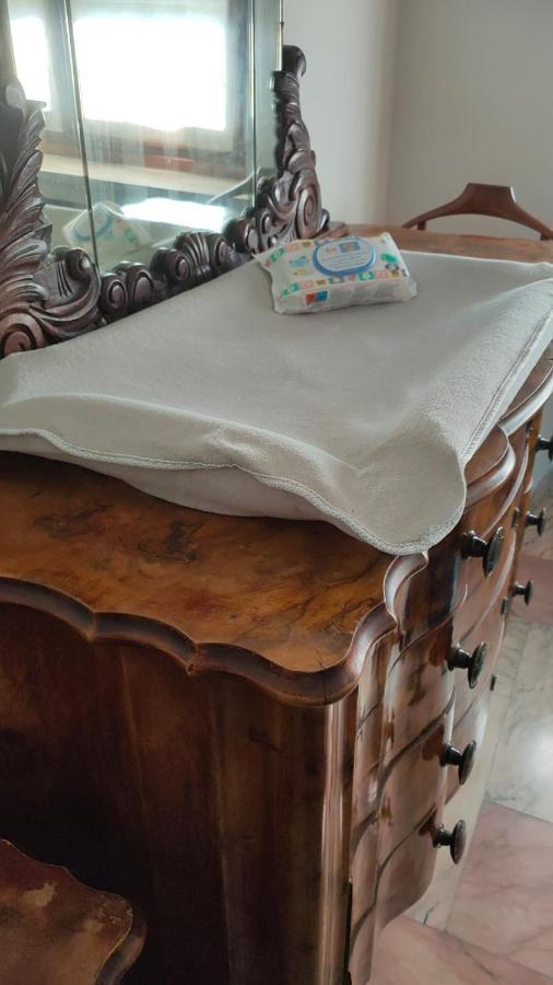 Apartament La Casa Dei Nonni - Ampio Trilocale Zona Lingotto Turyn Zewnętrze zdjęcie