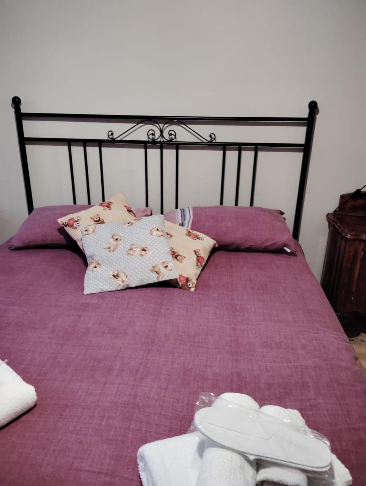 Apartament La Casa Dei Nonni - Ampio Trilocale Zona Lingotto Turyn Zewnętrze zdjęcie