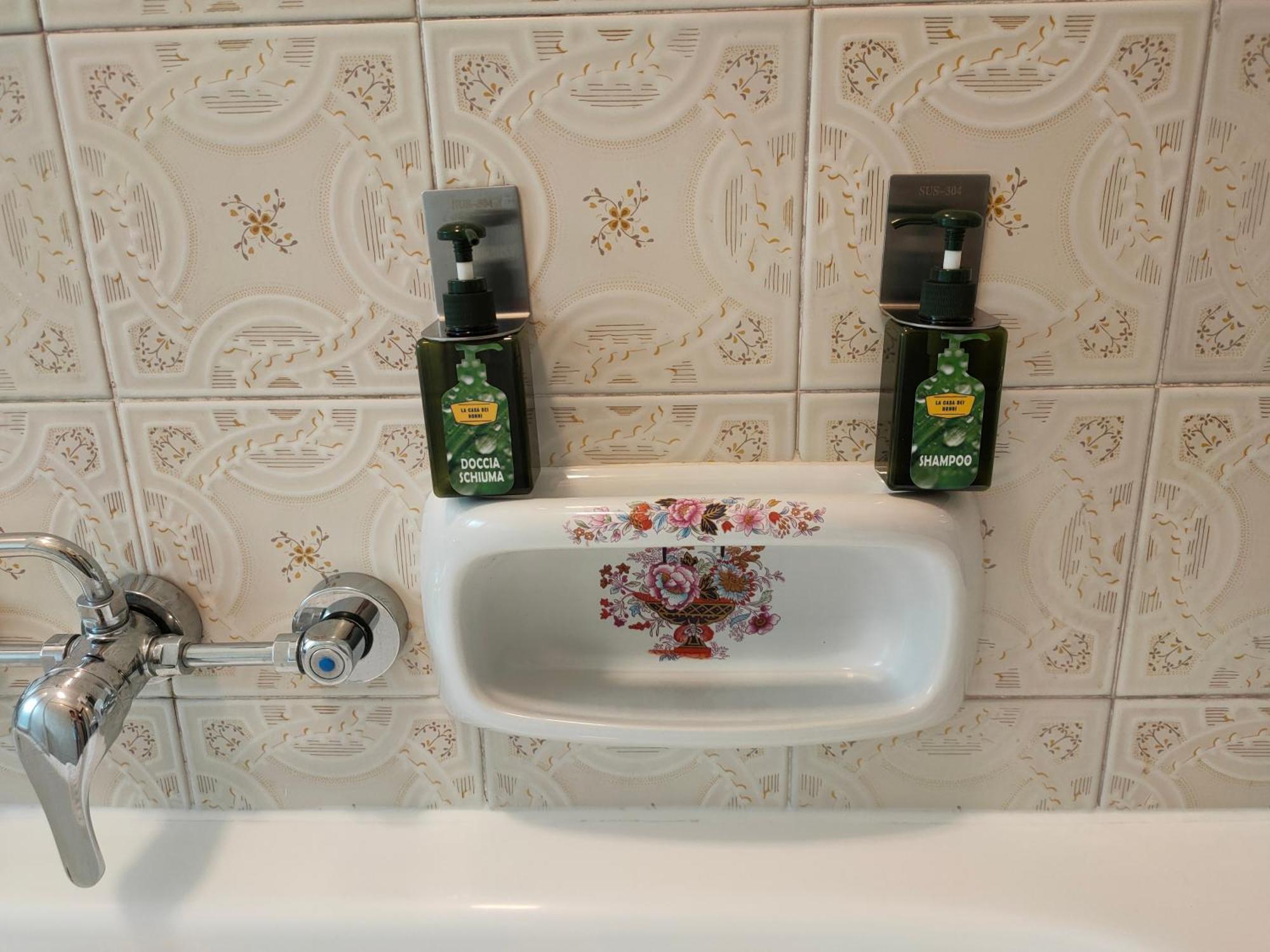 Apartament La Casa Dei Nonni - Ampio Trilocale Zona Lingotto Turyn Zewnętrze zdjęcie