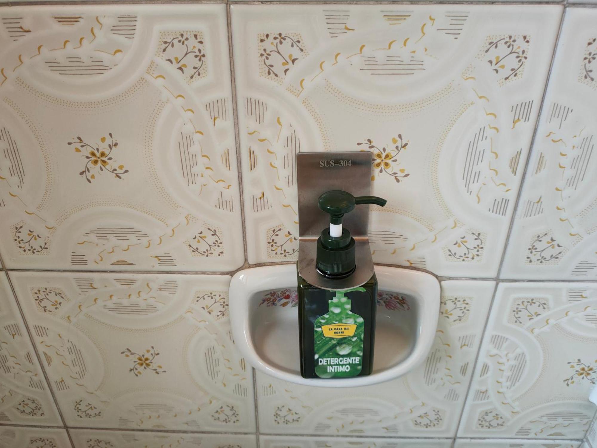 Apartament La Casa Dei Nonni - Ampio Trilocale Zona Lingotto Turyn Zewnętrze zdjęcie